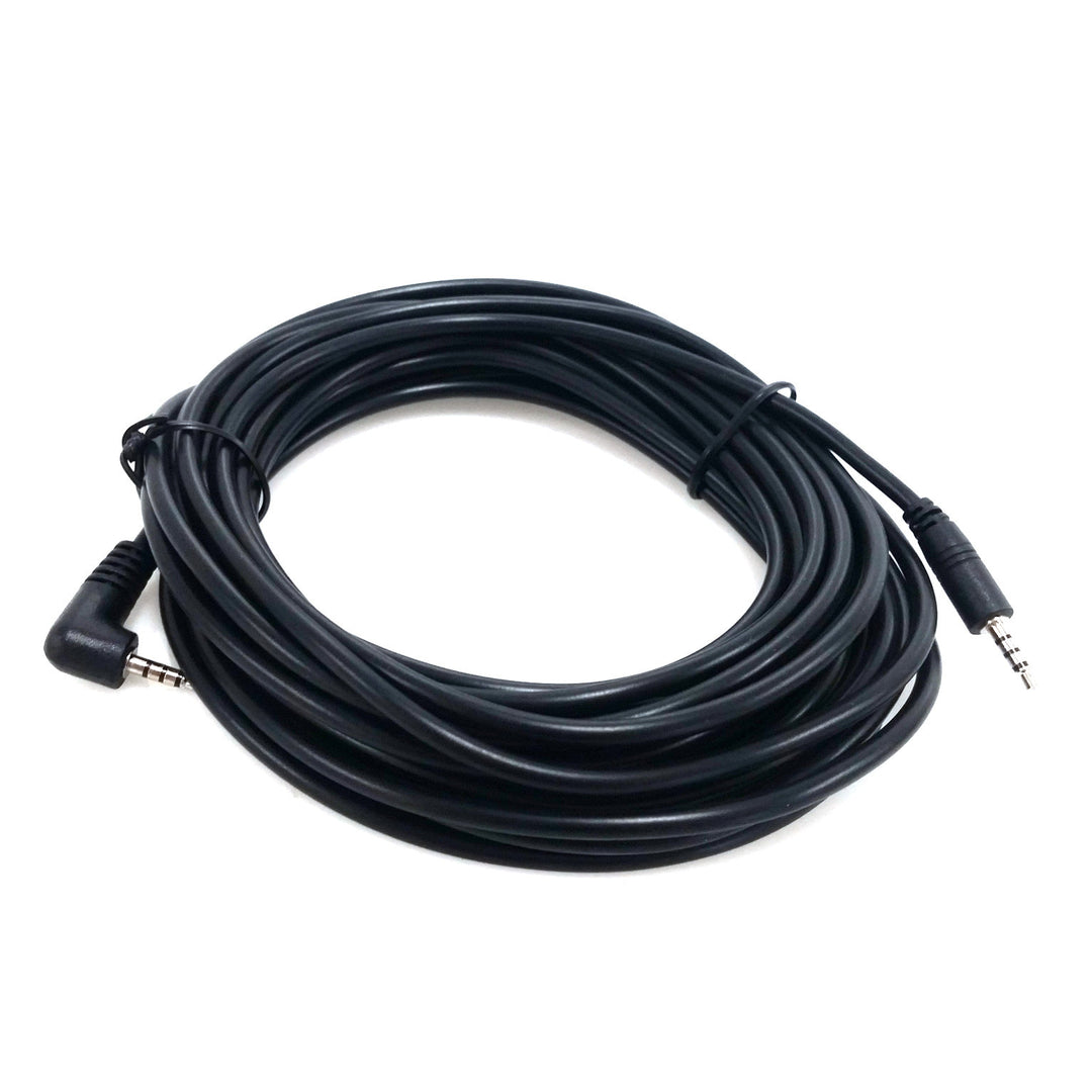 F100RC - Rear Camera Replacement Cable to suit F200, F100