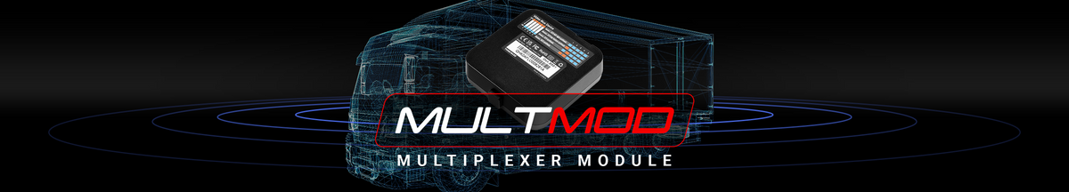 MULTIMOD MULTIPLEXER – Thinkware