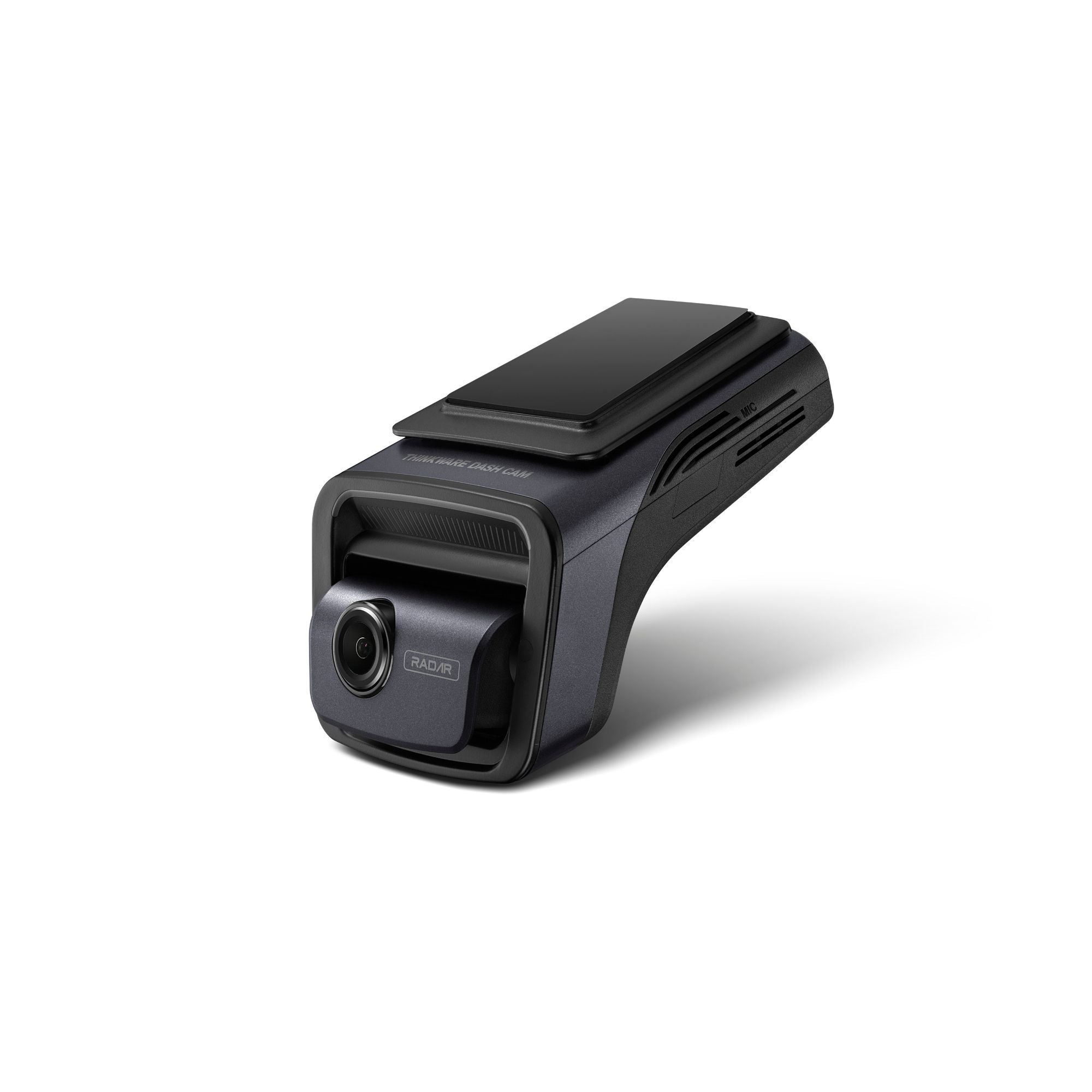 U3000 4K Front and 2K Rear Dash Camera Kit – Thinkware