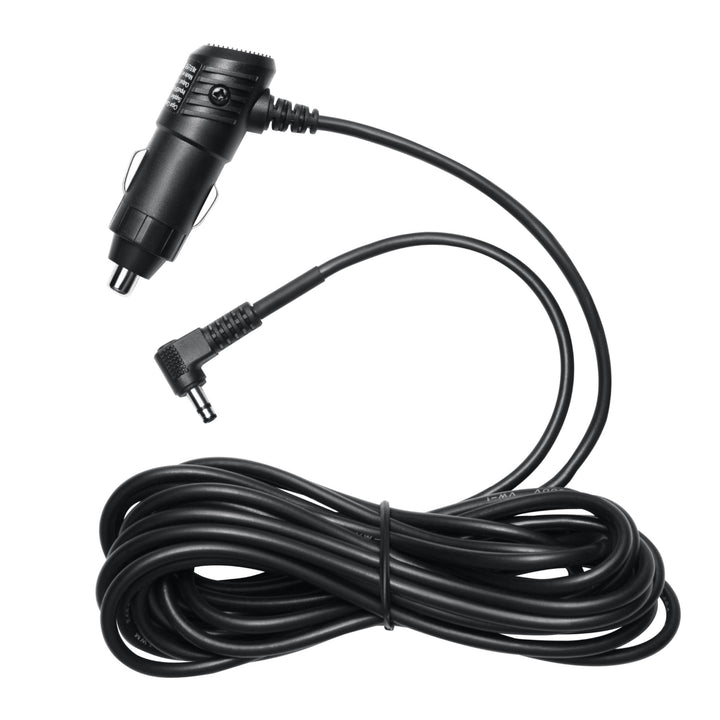 12VCC - Replacement Power Cable