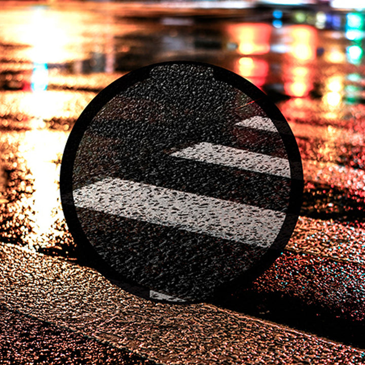 CPLFLTR - Dash Camera Polarising Filter