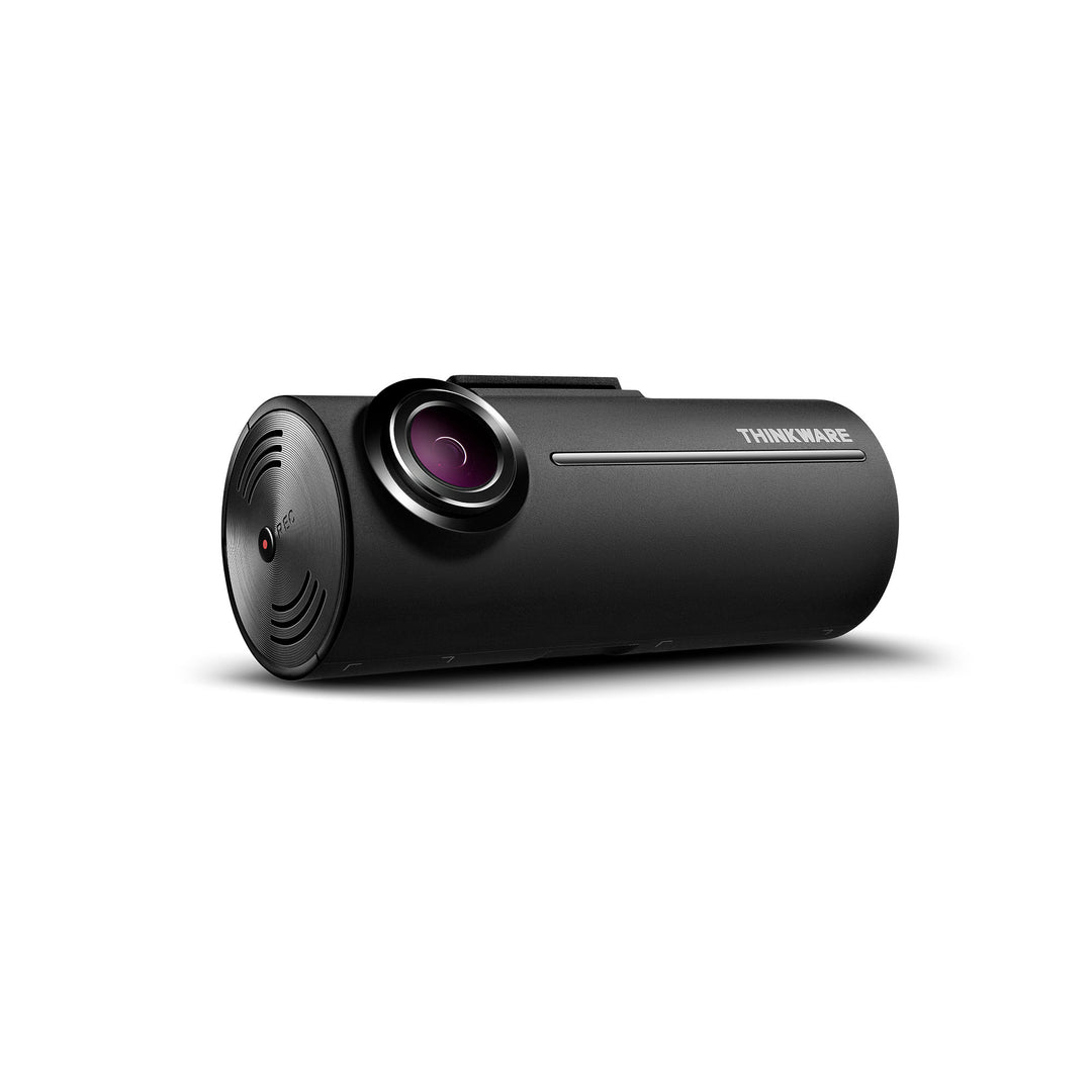 F100 - 1080P Full HD Dash Camera 16GB