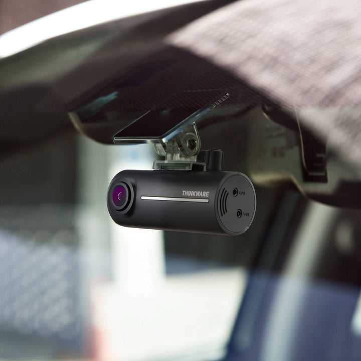 F100 - 1080P Full HD Dash Camera 16GB