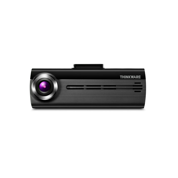 F200 - 1080P Full HD Dash Camera