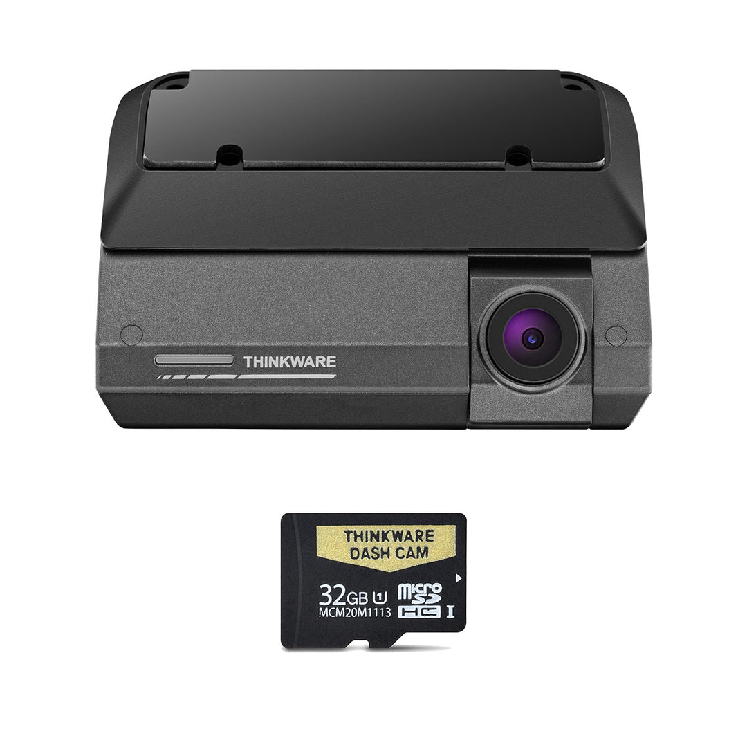 F790 - 1080P Full HD Dash Camera