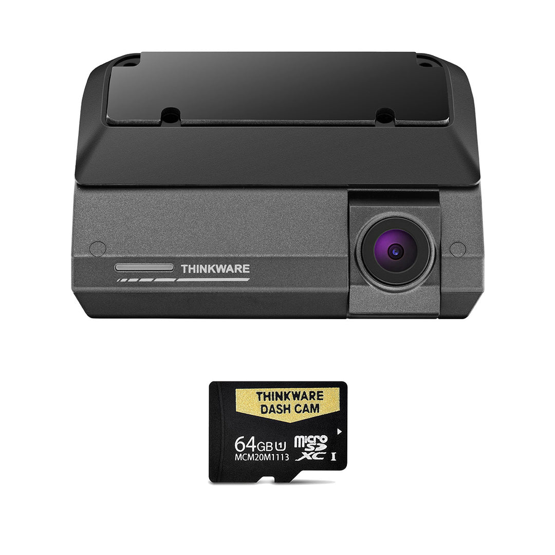 F790 - 1080P Full HD Dash Camera