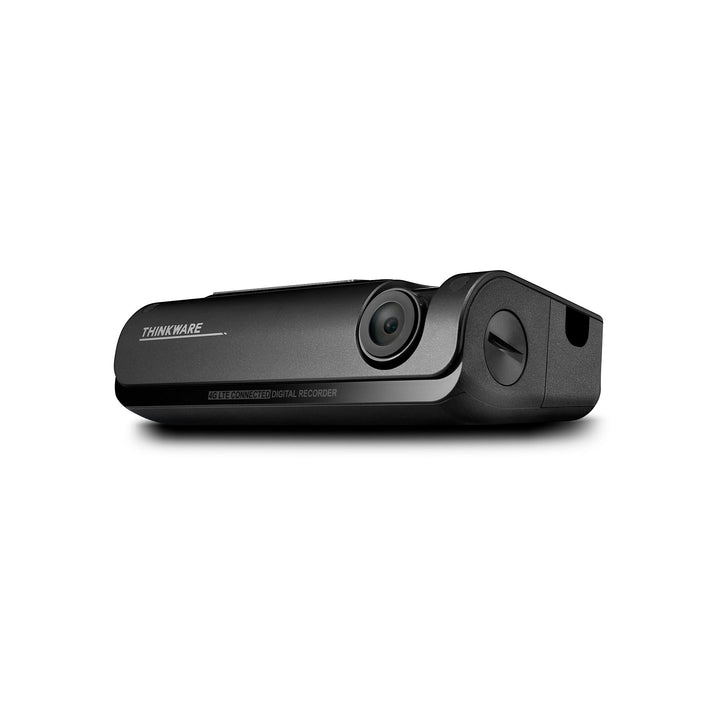 T700 - 1080P Full HD Dash Camera