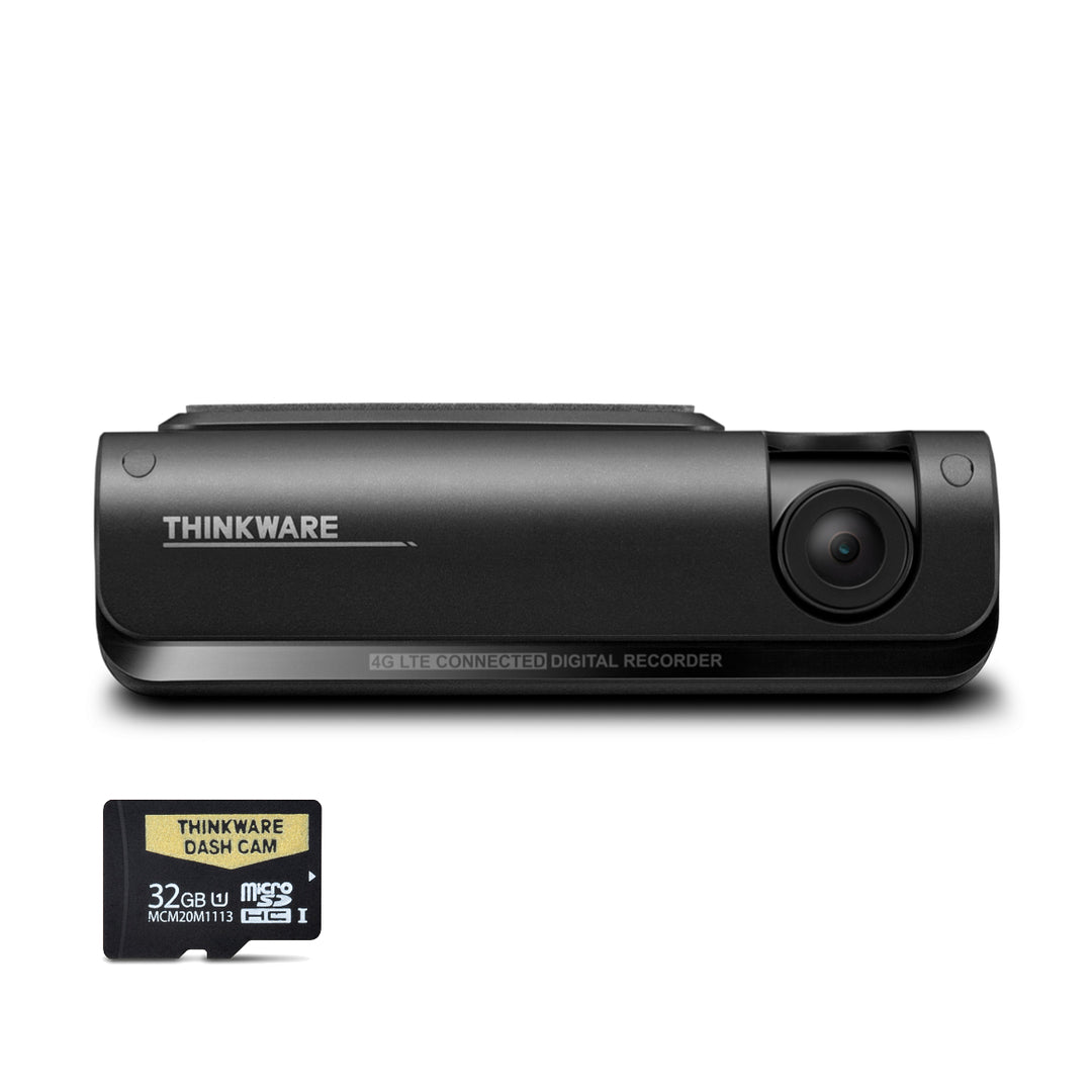 T700 - 1080P Full HD Dash Camera